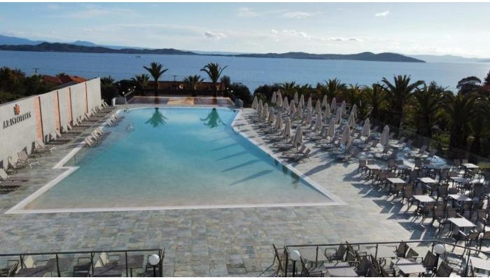 Aristoteles Holiday Resort & Spa poza 25