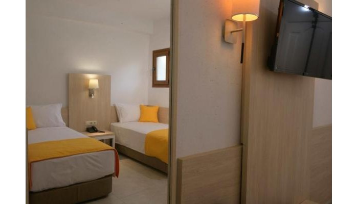 Aristoteles Holiday Resort & Spa poza 8
