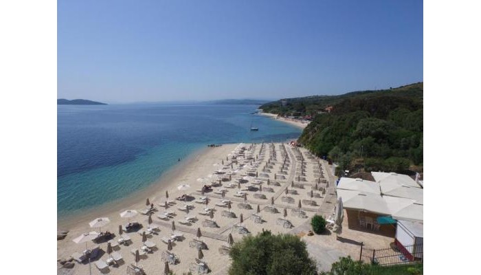 Aristoteles Holiday Resort & Spa poza 28
