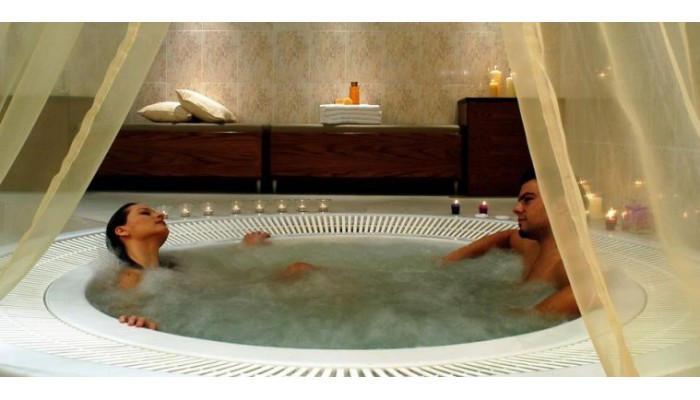 Aristoteles Holiday Resort & Spa poza 11