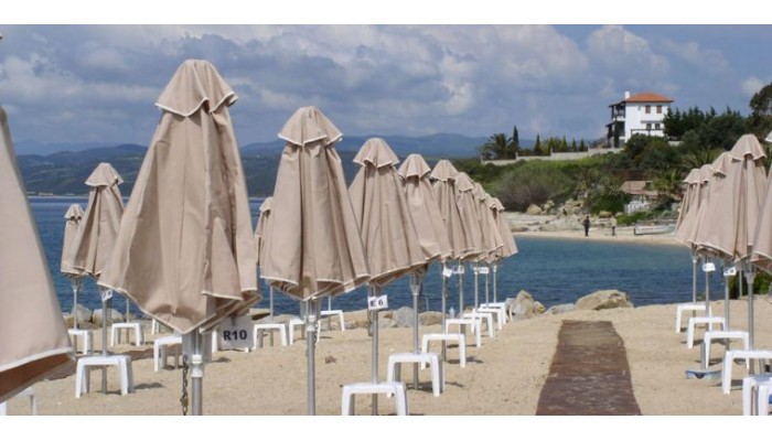 Aristoteles Holiday Resort & Spa poza 24