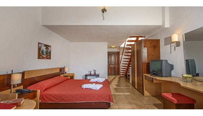 Aristoteles Holiday Resort & Spa poza 19