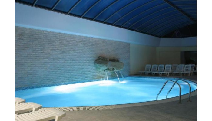 Aristoteles Holiday Resort & Spa poza 30
