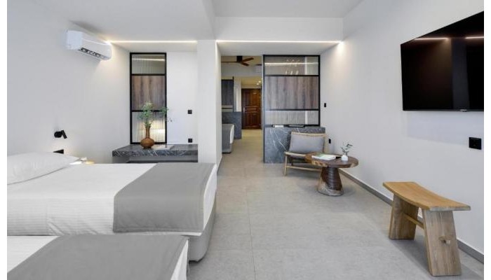 Aristoteles Holiday Resort & Spa poza 2