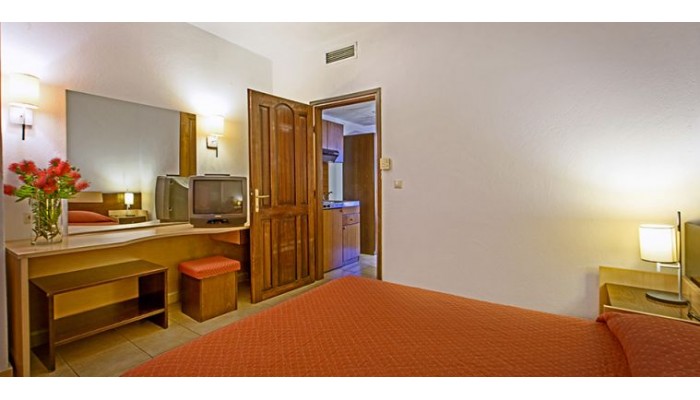 Aristoteles Holiday Resort & Spa poza 16