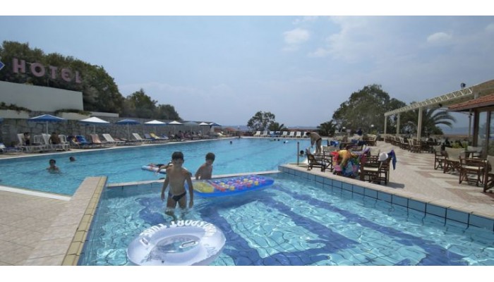 Aristoteles Holiday Resort & Spa poza 20