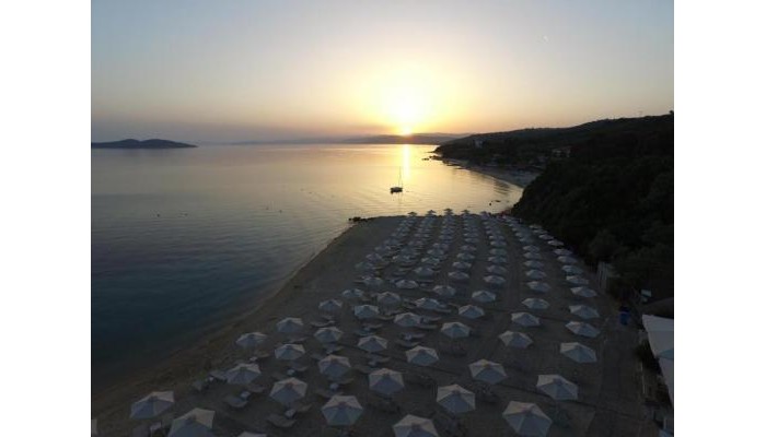 Aristoteles Holiday Resort & Spa poza 29
