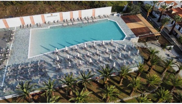 Aristoteles Holiday Resort & Spa poza 27