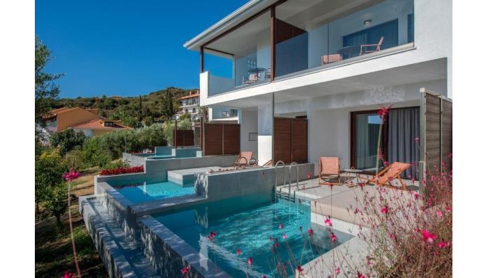 Aristoteles Holiday Resort & Spa poza 31
