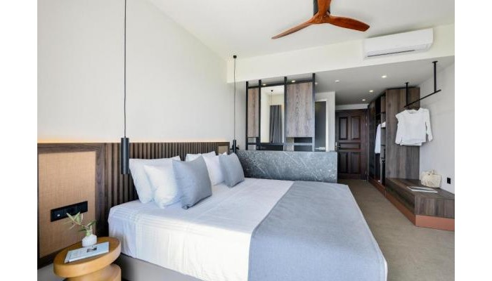 Aristoteles Holiday Resort & Spa poza 12