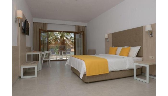 Aristoteles Holiday Resort & Spa poza 5