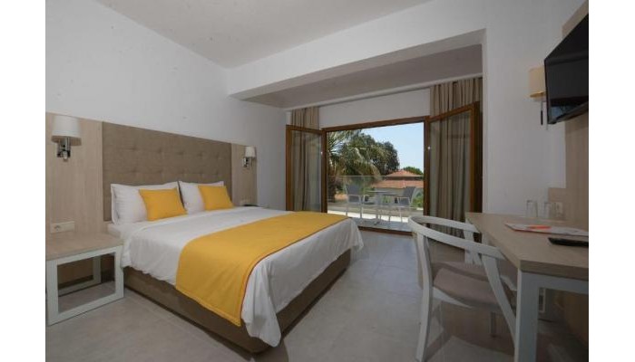 Aristoteles Holiday Resort & Spa poza 16