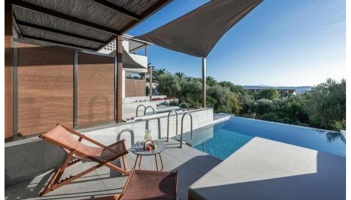 Aristoteles Holiday Resort & Spa poza 22
