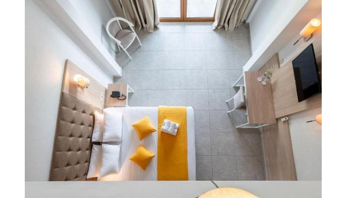 Aristoteles Holiday Resort & Spa poza 15