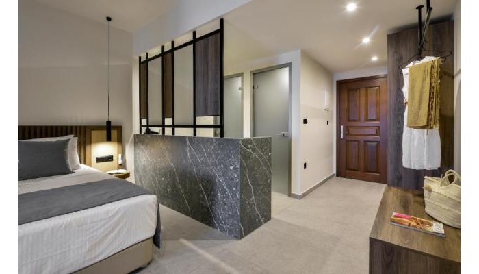 Aristoteles Holiday Resort & Spa poza 10