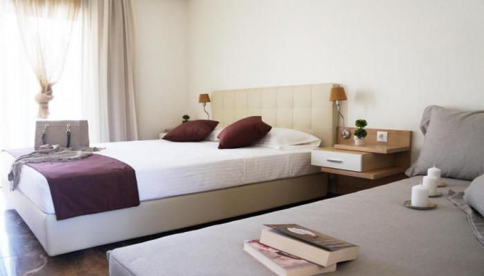 Hotel Artemis Plaza poza 1