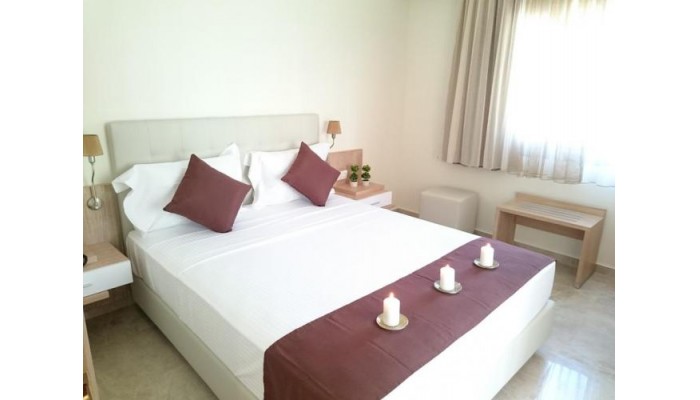 Hotel Artemis Plaza poza 7