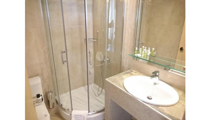 Hotel Artemis Plaza poza 9