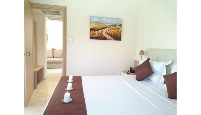 Hotel Artemis Plaza poza 8