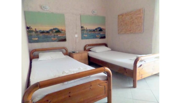 Artemis Studios & Apartments poza 8