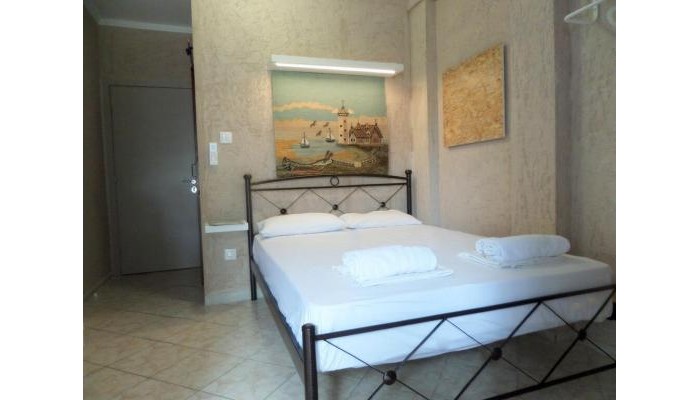 Artemis Studios & Apartments poza 10