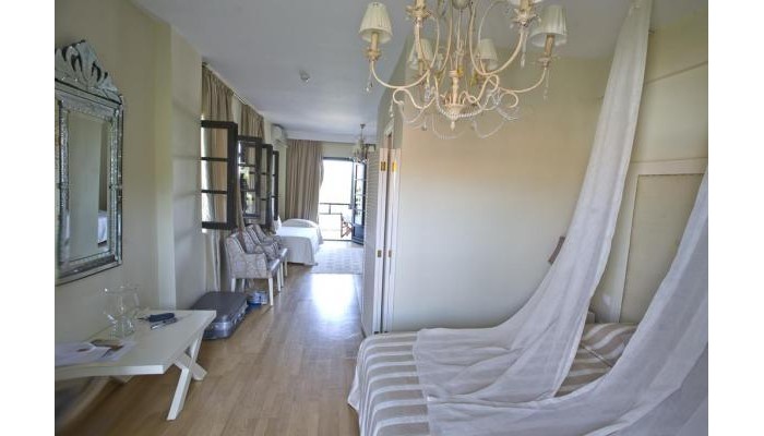 Hotel Assa Maris Beach poza 9