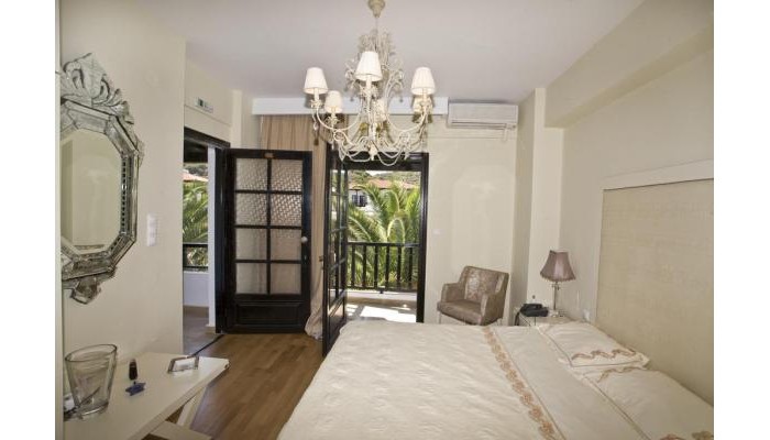 Hotel Assa Maris Beach poza 10