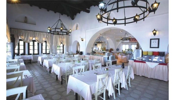 Hotel Assa Maris Beach poza 17