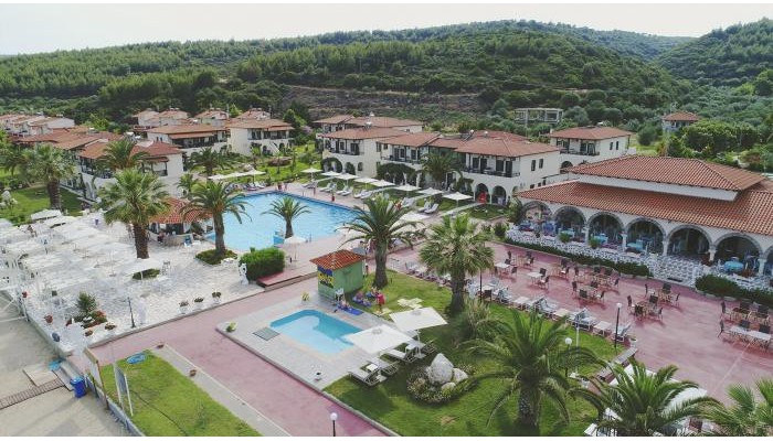 Hotel Assa Maris Beach poza 23