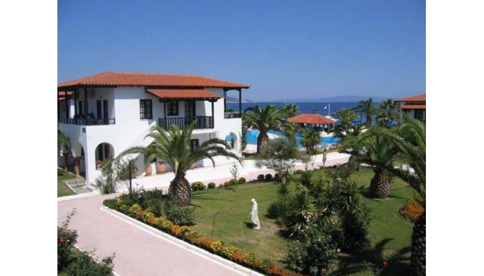 Hotel Assa Maris Beach poza 2