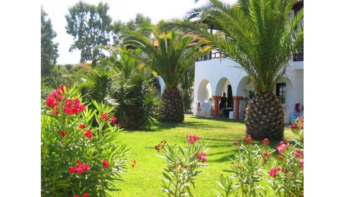 Hotel Assa Maris Beach poza 26