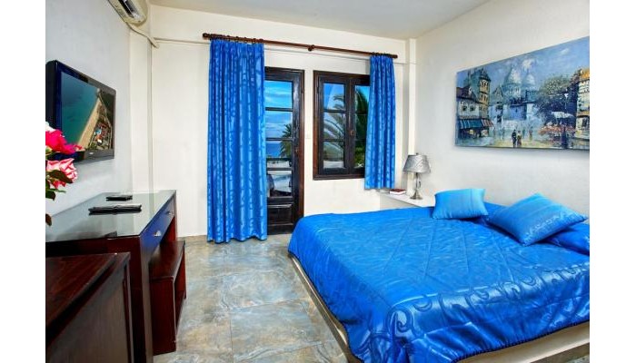 Hotel Assa Maris Beach poza 14