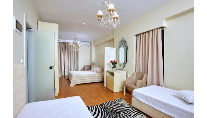 Hotel Assa Maris Beach poza 13