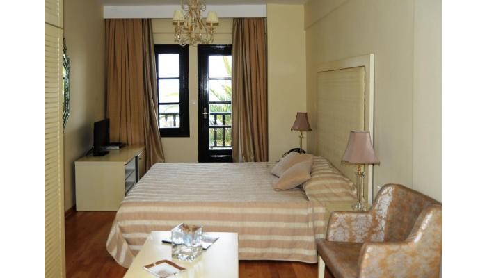 Hotel Assa Maris Beach poza 11