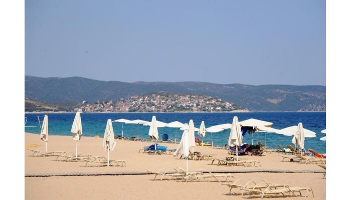 Hotel Assa Maris Beach poza 25