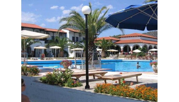 Hotel Assa Maris Beach poza 19