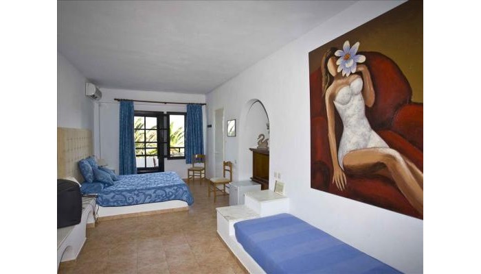 Hotel Assa Maris Beach poza 4