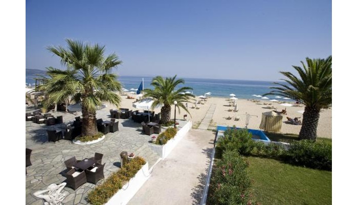 Hotel Assa Maris Beach poza 24