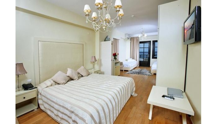 Hotel Assa Maris Beach poza 12