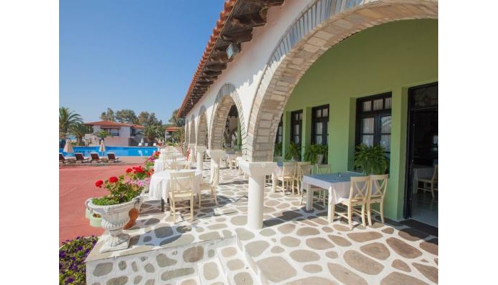 Hotel Assa Maris Beach poza 15