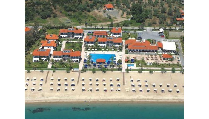Hotel Assa Maris Beach poza 0