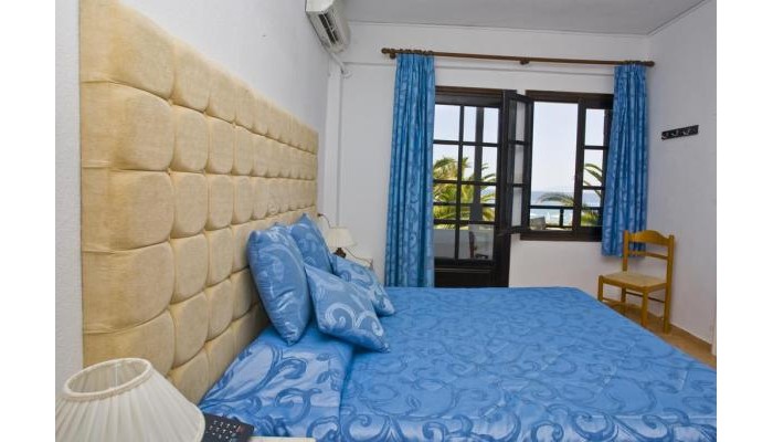 Hotel Assa Maris Beach poza 8