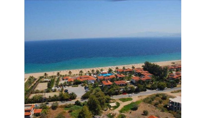 Hotel Assa Maris Beach poza 18