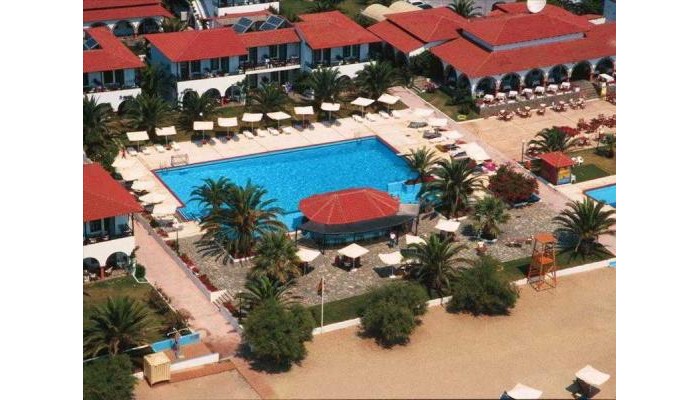Hotel Assa Maris Beach poza 21