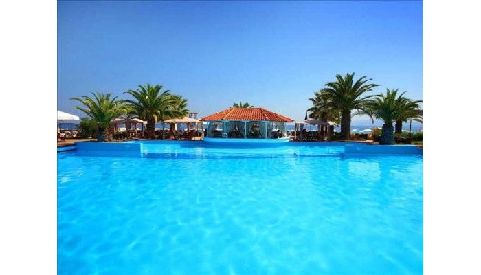 Hotel Assa Maris Beach poza 22