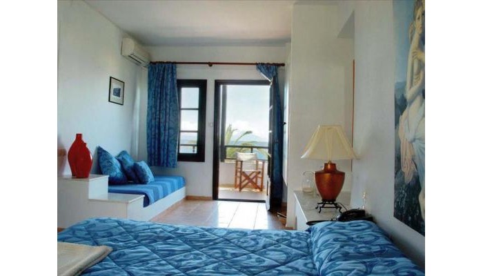 Hotel Assa Maris Beach poza 5