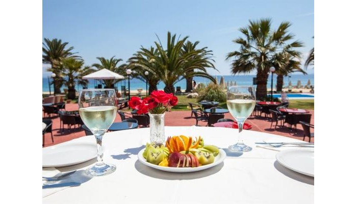 Hotel Assa Maris Beach poza 16