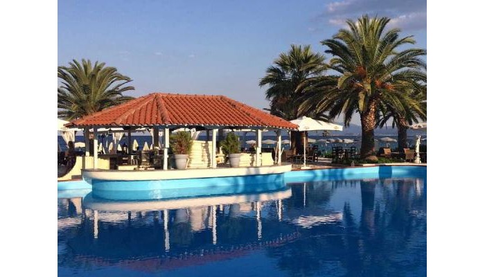 Hotel Assa Maris Beach poza 20