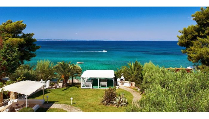 Hotel Athena Villas poza 14