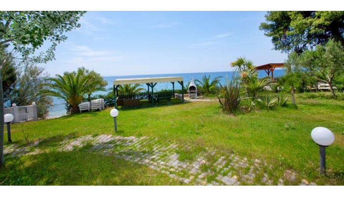 Hotel Athena Villas poza 6